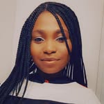 Nana Bailey Charles - @princessmikenda - Instagram
