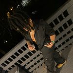 Princess Nana Bailey - @papi.nana - Instagram