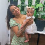 Nana Becker - @nana_flrs - Instagram