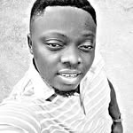 Nana Akwasi Kuffuor Benjamin - @nana_kuffour_ben - Instagram