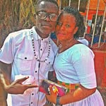 Nana Benjamin - @nanabenjamin4612 - Instagram