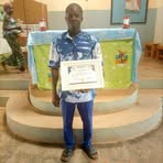 Nana Benjamin - Facebook