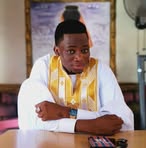 Nana Benjamin - Facebook