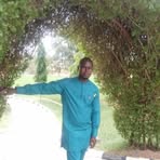 Nana Benjamin - Facebook