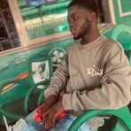 Nana Benjamin - Facebook