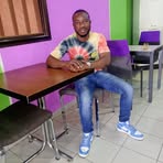 Nana Benjamin - Facebook