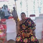 Nana Benjamin - Facebook