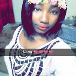 Nana Benjamin Lucien - @nanabenjaminlucien - Instagram