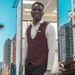 Nana Kweku Benjamin - @lenchy_himself - Instagram