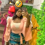Nana La Benjamine - @nana_benjamine2022 - Instagram