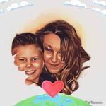 Lisa Kayden's Nana Bennett - @lisabennett1 - Instagram