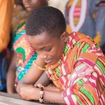Nana Ama Bennett - @nanamabennett - Instagram
