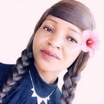 Nana Bennett - @cynt.hia8031 - Instagram