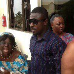 nana boadu - @kelvin_boakye - Instagram