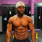 Nana Boadu - @swayfitness__ - Instagram