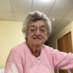 Nana Carson - Facebook