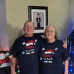 Nana Carson - Facebook