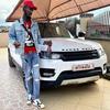 Nana Qwesi Carson - @nanaqwesicarson - TikTok