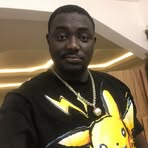 Nana Qweku Chamberz - Facebook