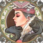 Nana_Artworks - @nanachen_art - Instagram