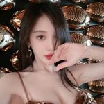 Nana Chen - @nana.chen.tw - Instagram