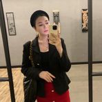 Nana Chen - Facebook