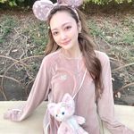 Nana Chen - @nanabluelover - Instagram