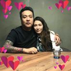 Nana Chen - Facebook