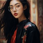 Nana Chen - @naan_eat - Instagram