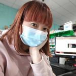 陈娜娜 - @nanachen__laboulaye - Instagram
