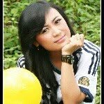 Erlina 'nana' Chuina - @nana_chuina - Instagram