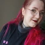 Anabel Daniela Christian - @nanacrosszeria - Instagram