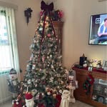 Maryellen Daubert-Crossin - @nanacrossin - Instagram