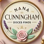 Nana Cunningham - @nanadocesfinossjc - Instagram
