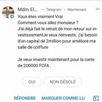Nana Daniel - Facebook