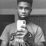 Nana Daniel Nuamah Mensah - @the_nanadaniel - Instagram