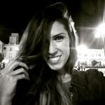 Nana Doherty - @anita_escurin - Instagram