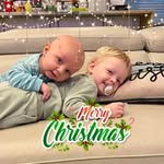 Yvonne Tharp Mitchell - @nanamitchell47 - Instagram