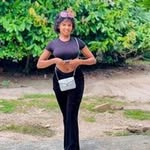 Nana Sefa - @adowoa_sefa - Instagram