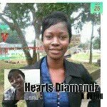 Nana Sefa Hearts Diamondz - @heartsdiamondz - Instagram