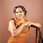 Nana Yaa Sefa - @nanayaasefa123 - Instagram
