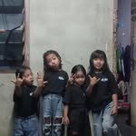 nana,carla,akel,sefa - @cucukakekfirgis111 - Instagram