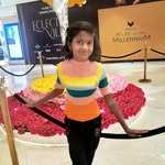 Pornima Nanaware - @nanaware670 - Instagram