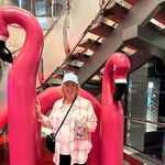 Nance Schwartz Davidson Glantz - @nanceglantz - Instagram