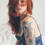nanci León - @rosiodelicado95 - Instagram
