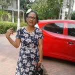 Nancy Leon - @nancileonrangel1952 - Instagram