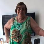 Nanci Barbeiro Lopes - @pianistanancilopes - Instagram