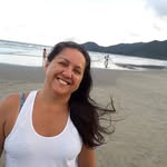 Nanci Cleris Lopes - @nancicleris - Instagram