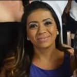 Nanci Lopes Lopes - @nancycrys - Instagram