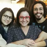 Nanci Lopes Xavier - @nancilopesxavier - Instagram